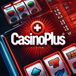 CasinoPlus